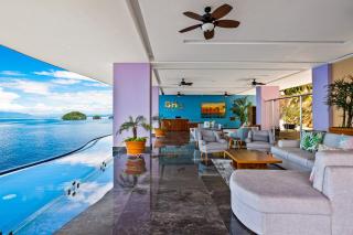 Blue Horizon 1201 PH at Residences - Puerto Vallarta - 6