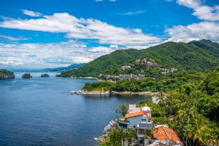 Blue Horizon 1201 PH at Residences - Puerto Vallarta - 3