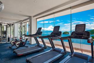 Blue Horizon 1201 PH at Residences - Puerto Vallarta - 2