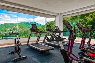 Blue Horizon 1201 PH at Residences - Puerto Vallarta - 1
