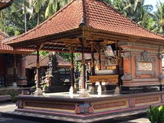 Catera Homestay - Sangeh - 5