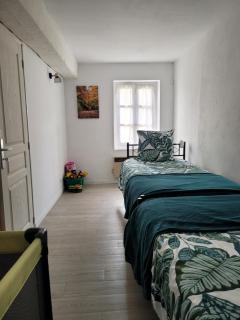 Maison chaleureux - 6