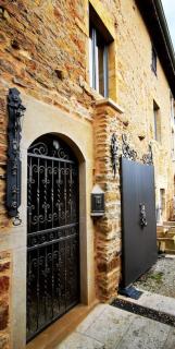 ''Mon instant présent'' de Miss.K Conciergerie - Pierreclos - 1