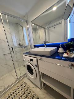 EVIS LTD apartments Batumi - 7
