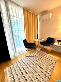 EVIS LTD apartments Batumi - 1