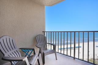 Summerhouse 1009B - Panama City Beach - 5