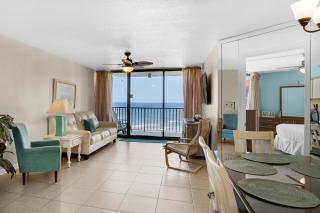 Summerhouse 1009B - Panama City Beach - 9