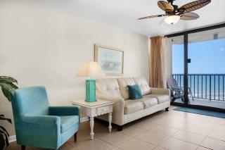 Summerhouse 1009B - Panama City Beach - 7