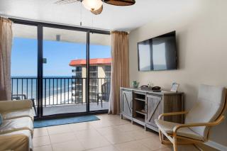 Summerhouse 1009B - Panama City Beach - 6
