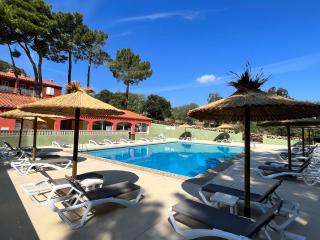 Camping Des Mimosas - Argelès-sur-Mer - 0