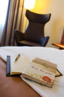 Mercure Hotel Hamburg City - 7