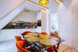 Apartamenty Księżycowe SPA Wenus i Mars - Zakopane - 5