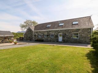 Bodrual Cottage - Caernarfon - 0