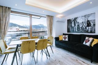 Apartamenty Księżycowe SPA Wenus i Mars - 9