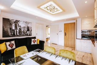 Apartamenty Księżycowe SPA Wenus i Mars - Zakopane - 0