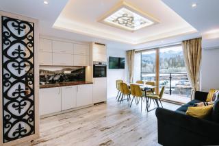 Apartamenty Księżycowe SPA Wenus i Mars - Zakopane - 9