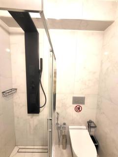 Romantic Suite&GRANT Jacuzzi - Athens - 1