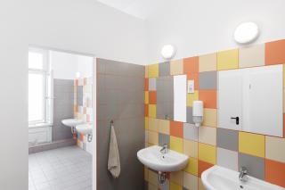 Avenue Hostel - Budapeste - 1
