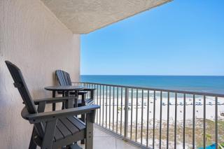 Dunes of Panama 905E - Panama City Beach - 9
