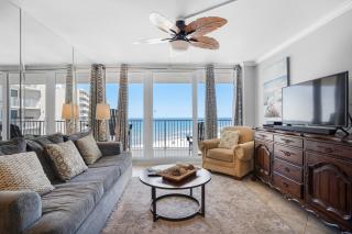 Dunes of Panama 905E - Panama City Beach - 5