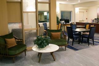 Fairfield Inn & Suites by Marriott San Francisco San Carlos - San Carlos - 2