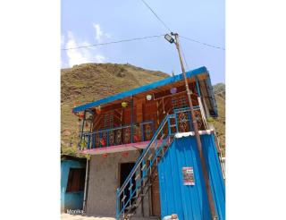 Sandeep Home stay, Chakrata - Chakrāta - 9