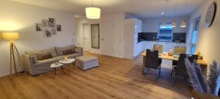 Panorama Apartments - 4