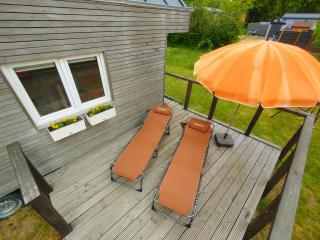 MY LITTLE TINY HOUSE - Visselhövede - 4