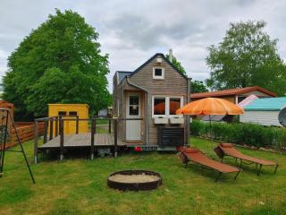 MY LITTLE TINY HOUSE - Visselhövede - 7