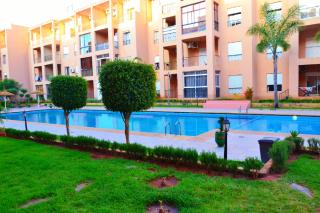 Reco flores PALM - Ben Slimane - 8