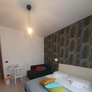 B&B 30 mt dal Duomo - Benevento - 0