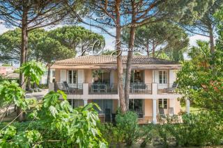 Brise Marine piscine St Tropez II - Saint-Tropez - 5