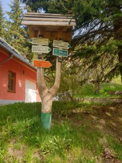 Penzion Tereza - Telnice - 5