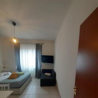 B&B 30 mt dal Duomo - Benevento - 3