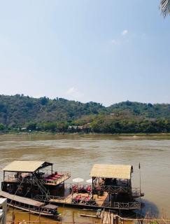 Villa Thida Mekong Riverside - 2