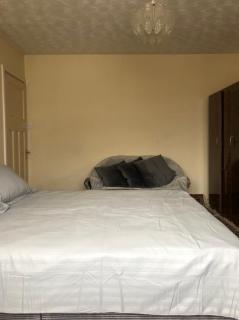 Budget London Room - London - 0