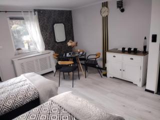 Wodna Dolina Apartament - 8