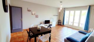 Grand bas de villa au calme faux 3 pièces de 63 m - La Valette-du-Var - 5