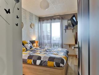 Appartement Le Grand Large 2 - Les Becs - Saint-Hilaire-de-Riez - 2