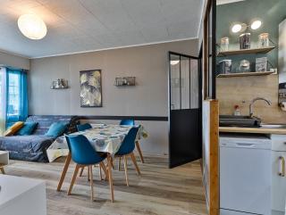 Appartement Le Grand Large 2 - Les Becs - Saint-Hilaire-de-Riez - 9