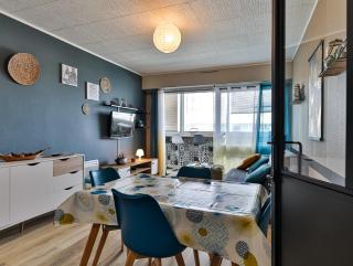 Appartement Le Grand Large 2 - Les Becs - Saint-Hilaire-de-Riez - 8