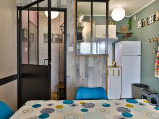 Appartement Le Grand Large 2 - Les Becs - Saint-Hilaire-de-Riez - 7