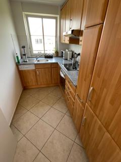 60sqm "Piece of heaven" in Munich's south - Munich - 2