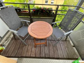 60sqm "Piece of heaven" in Munich's south - München - 0