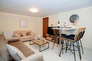 relaxingardenapt - Chania - 4