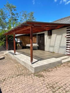 Zamárdi vízparti nyaraló - 9