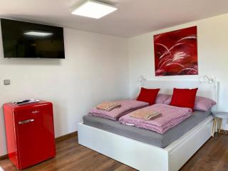 Apartmán - E - Vyhlídka nad řekou - Zdiby - 5