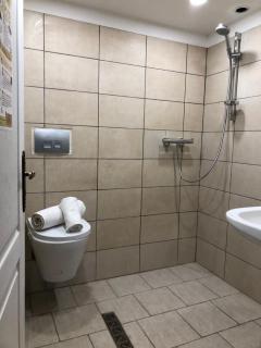 Tente lodge Élevage Girbal - 7