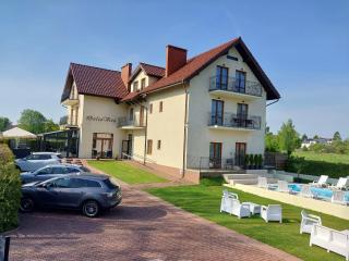 Pensjonat SPA Dolce Vita - Ustronie Morskie - 0