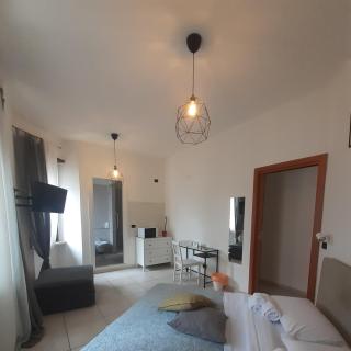 B&B 30 mt dal Duomo - Benevento - 6